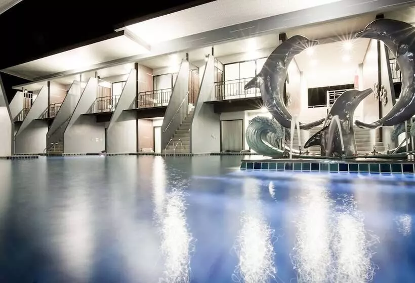 The Phu Beach Hotel Sha Plus