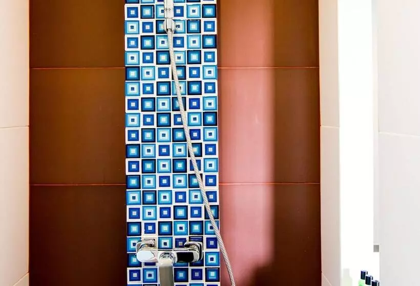 The Phu Beach Hotel Sha Plus