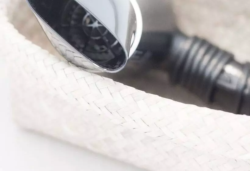 The Phu Beach Hotel Sha Plus