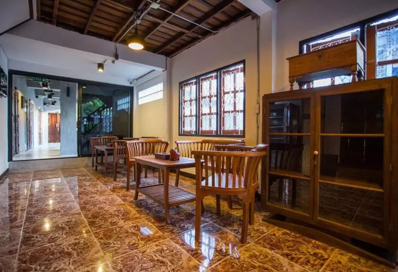 בית מלון כפרי Werun Boutique Hometel