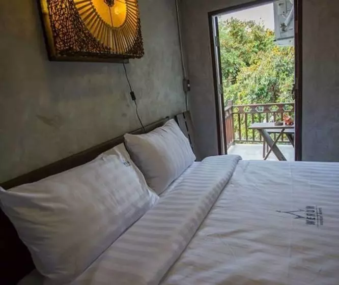 בית מלון כפרי Werun Boutique Hometel