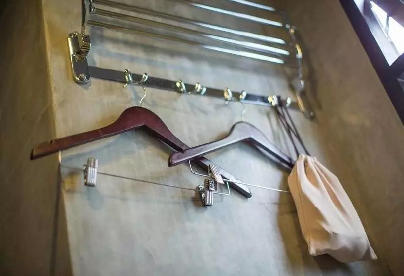 בית מלון כפרי Werun Boutique Hometel