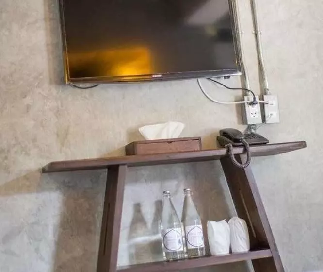 בית מלון כפרי Werun Boutique Hometel