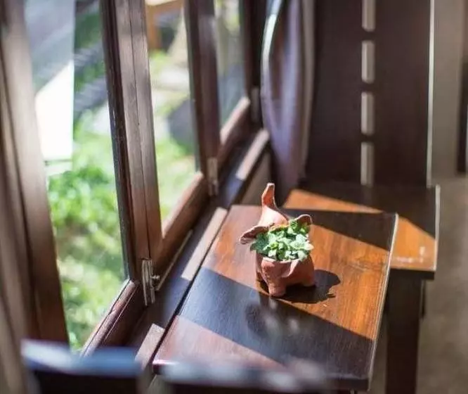 בית מלון כפרי Werun Boutique Hometel