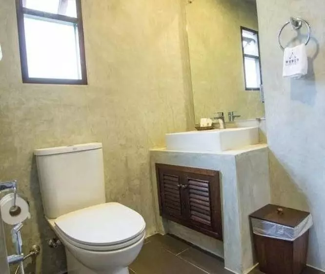 בית מלון כפרי Werun Boutique Hometel