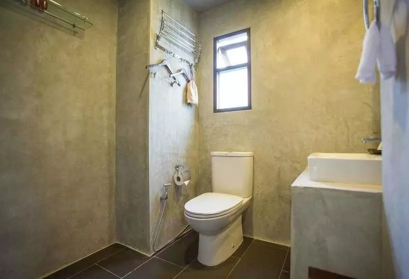 בית מלון כפרי Werun Boutique Hometel