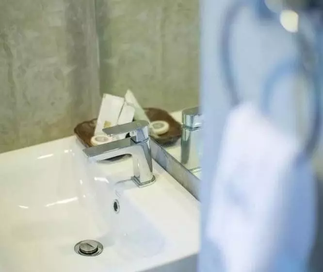 בית מלון כפרי Werun Boutique Hometel