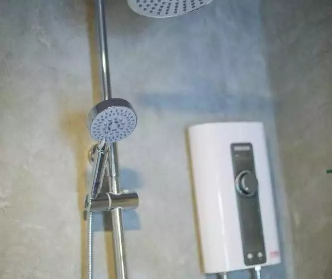 בית מלון כפרי Werun Boutique Hometel