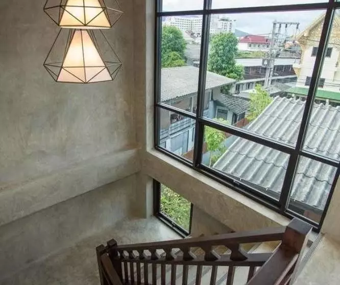 בית מלון כפרי Werun Boutique Hometel