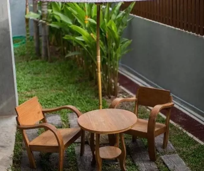 בית מלון כפרי Werun Boutique Hometel