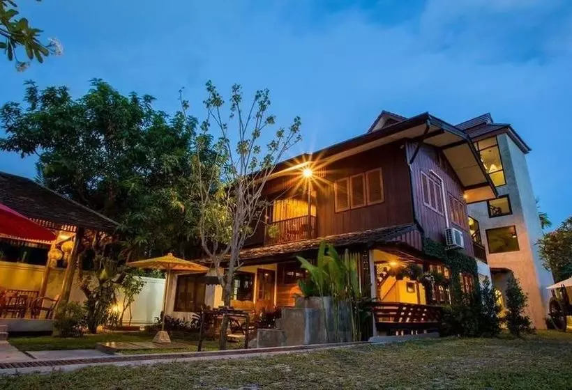 בית מלון כפרי Werun Boutique Hometel