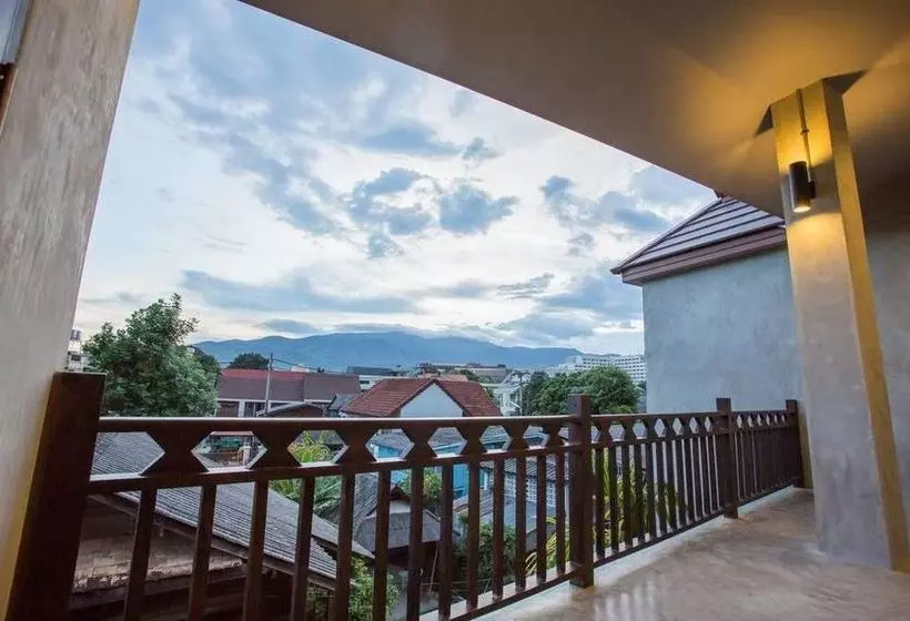 בית מלון כפרי Werun Boutique Hometel