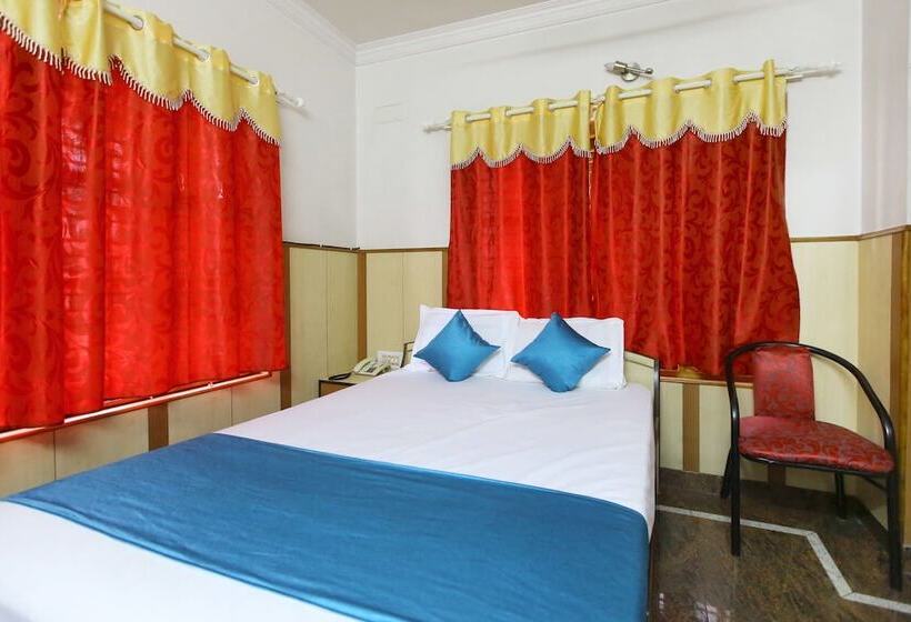 Hotel Zo Rooms Rajajinagar 5th Block