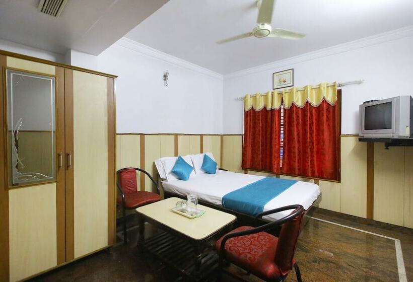 Hotel Zo Rooms Rajajinagar 5th Block
