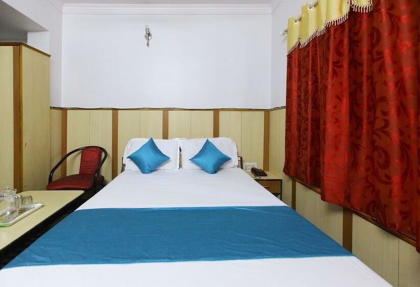 Hotel Zo Rooms Rajajinagar 5th Block