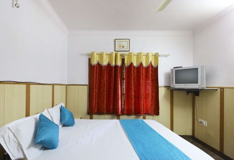 Hotel Zo Rooms Rajajinagar 5th Block
