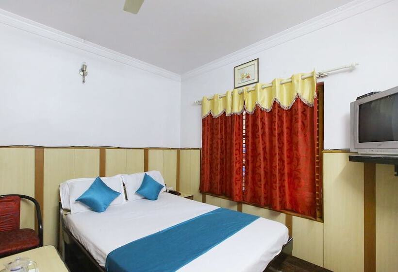 Hotel Zo Rooms Rajajinagar 5th Block