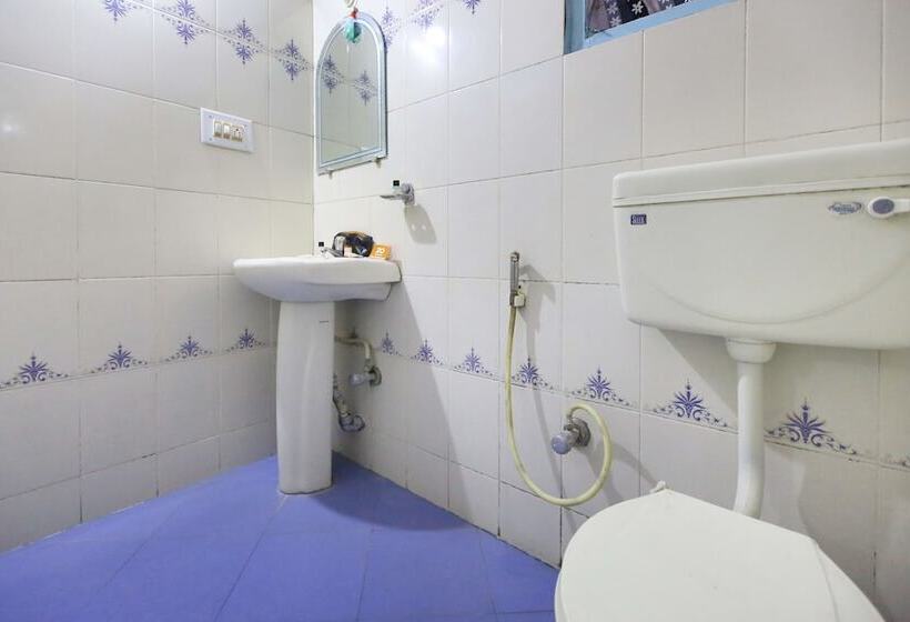 Hotel Zo Rooms Rajajinagar 5th Block