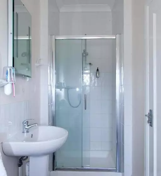 Пансион Elmcroft Guest House