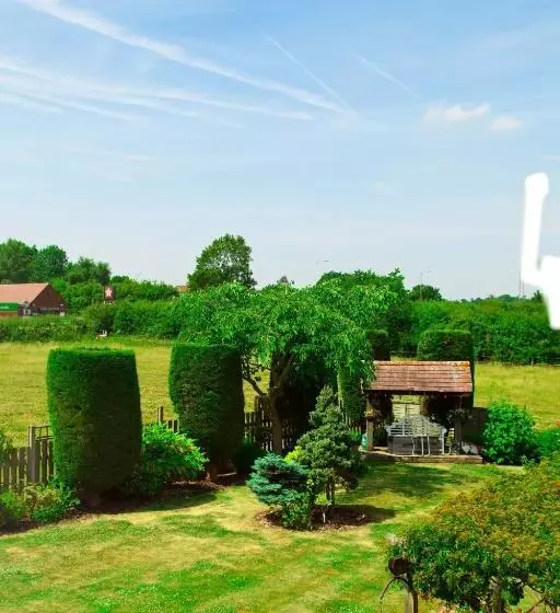 Пансион Elmcroft Guest House