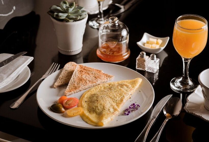 Pension Klip En Kristal Guesthouse