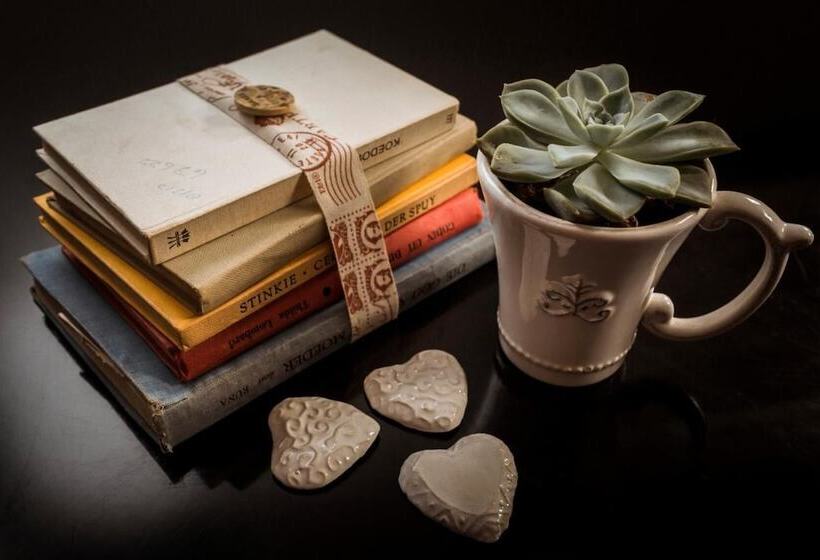 Pension Klip En Kristal Guesthouse