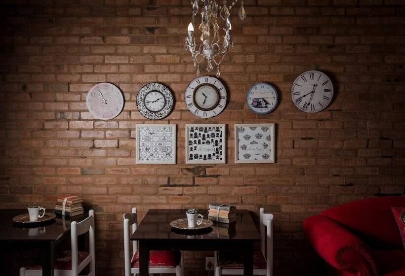 Pension Klip En Kristal Guesthouse