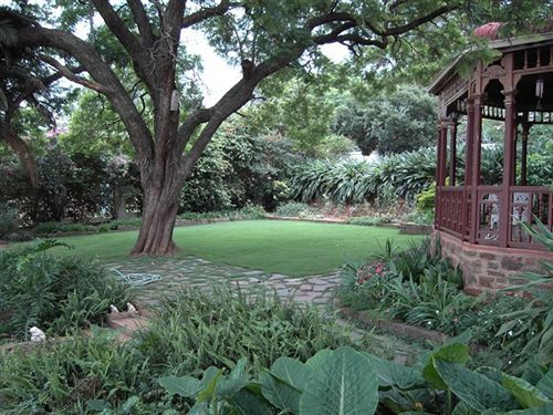 بنسيون Melvin Residence Guest House