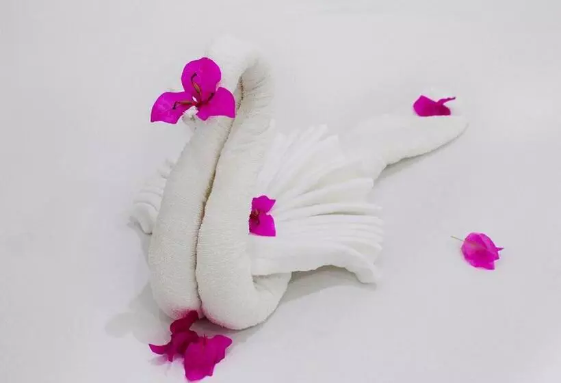 Majatalo Quoc Dinh Guesthouse