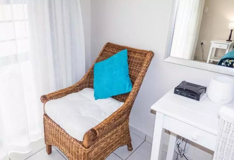 Pensionat Sheilan House