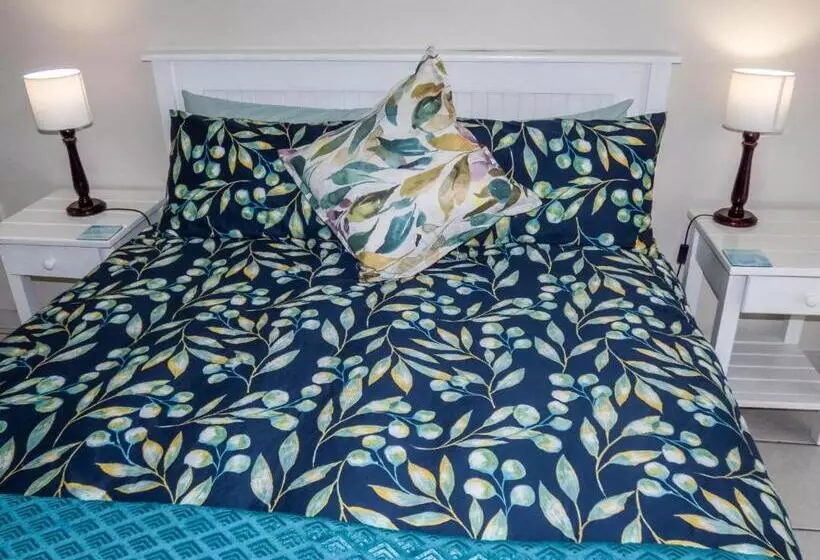 Pensionat Sheilan House