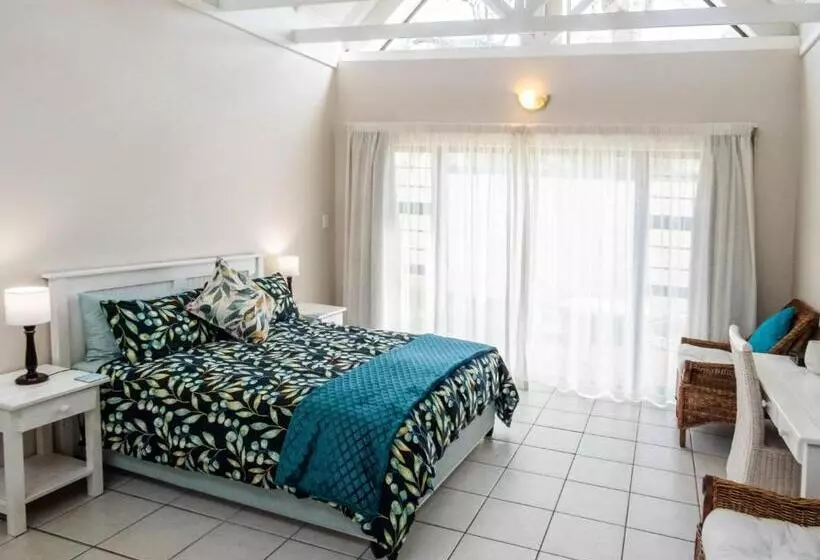 Pensionat Sheilan House