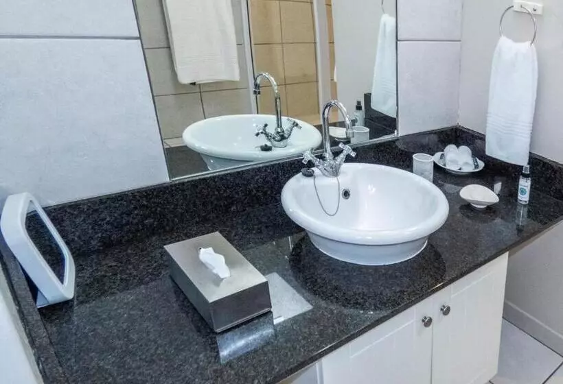 Pensionat Sheilan House