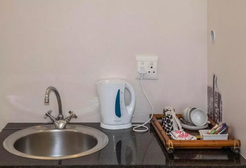 Pensionat Sheilan House