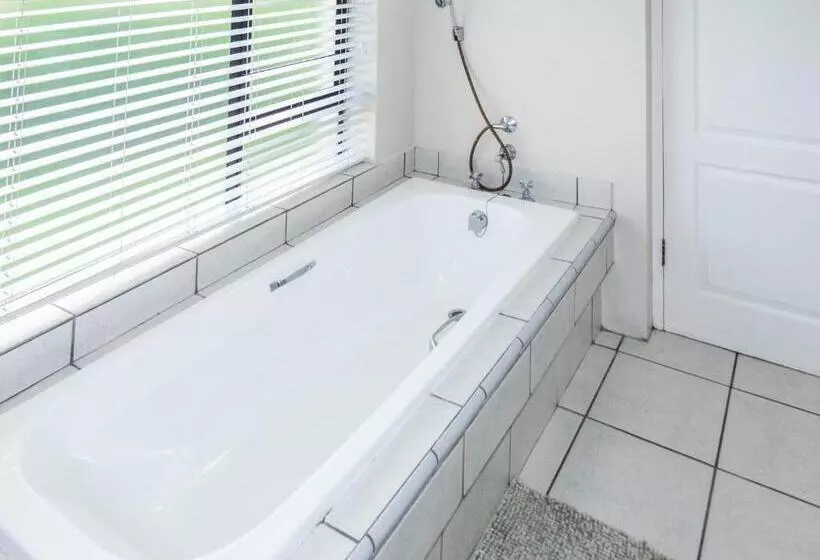 Pensionat Sheilan House