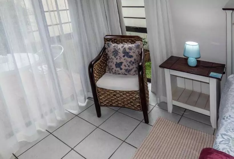 Pensionat Sheilan House