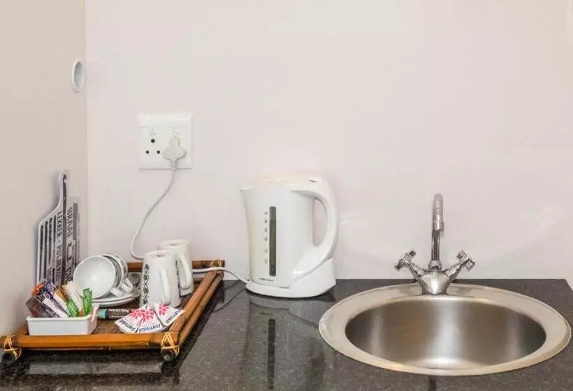 Pensionat Sheilan House