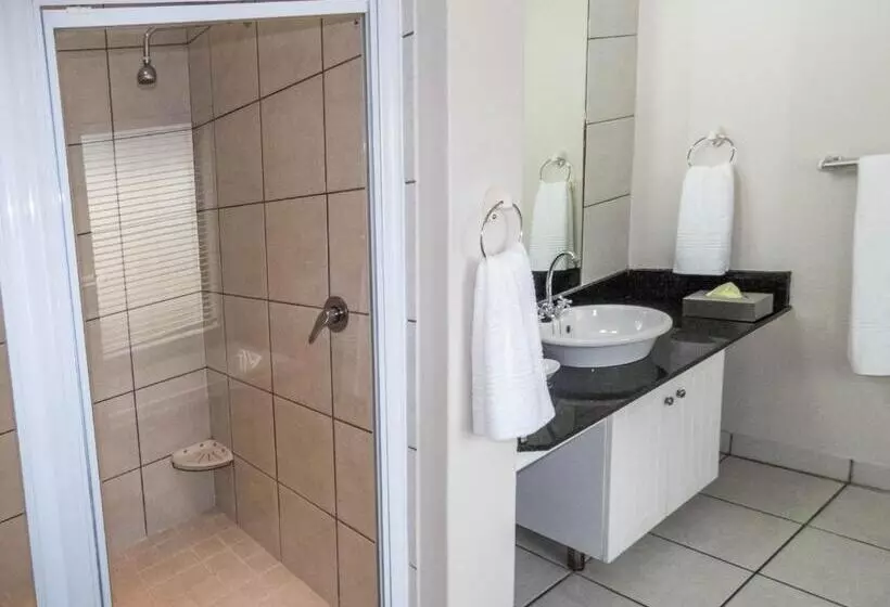 Pensionat Sheilan House