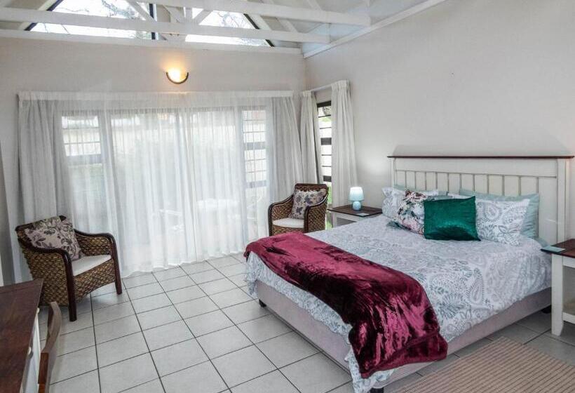 פנסיון Sheilan House