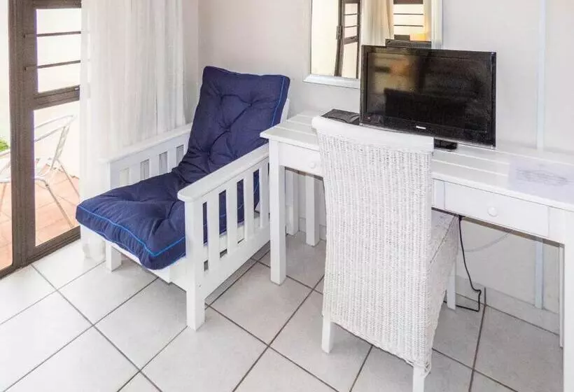 Pensionat Sheilan House