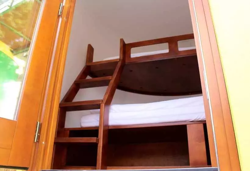 Qbe Hotel Heizhaus Berlin