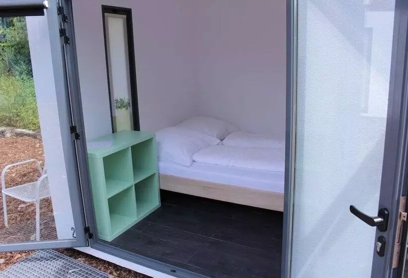 Qbe Hotel Heizhaus Berlin