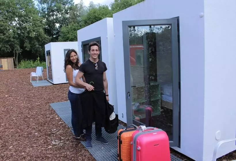 Qbe Hotel Heizhaus Berlin