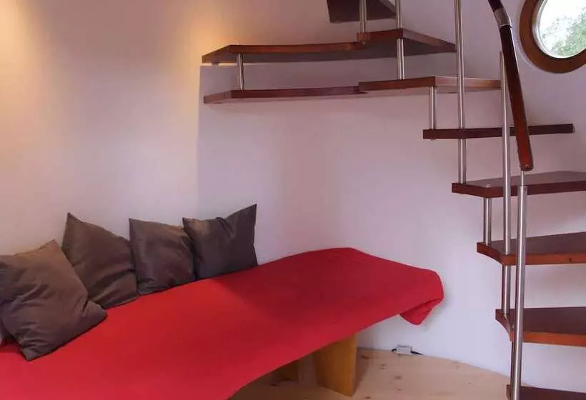 Qbe Hotel Heizhaus Berlin