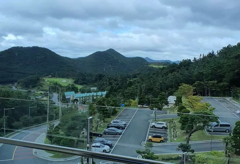 Курорт Dongwon Youthhostel