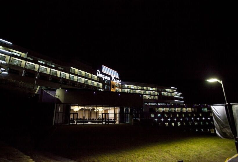 리조트 Dongwon Youthhostel