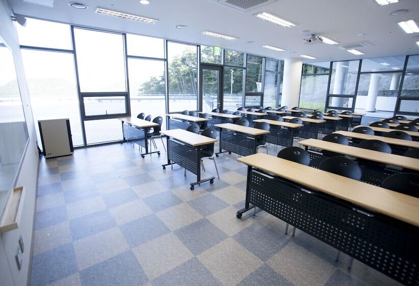 리조트 Dongwon Youthhostel