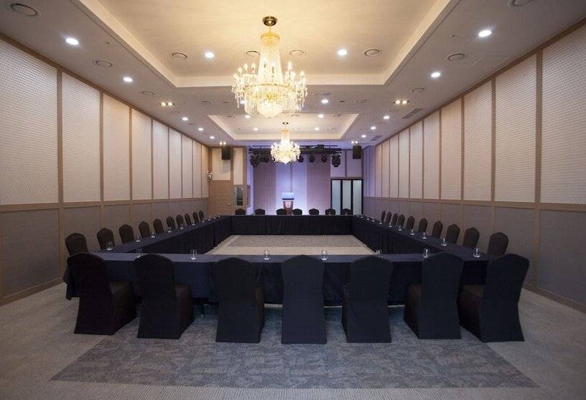 리조트 Dongwon Youthhostel