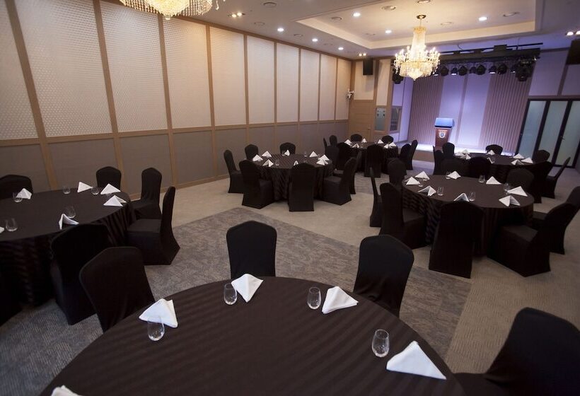 리조트 Dongwon Youthhostel