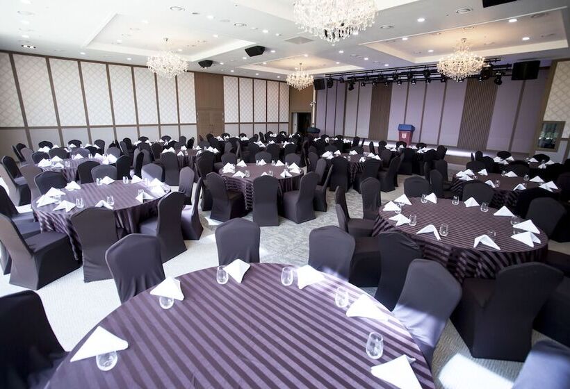 리조트 Dongwon Youthhostel